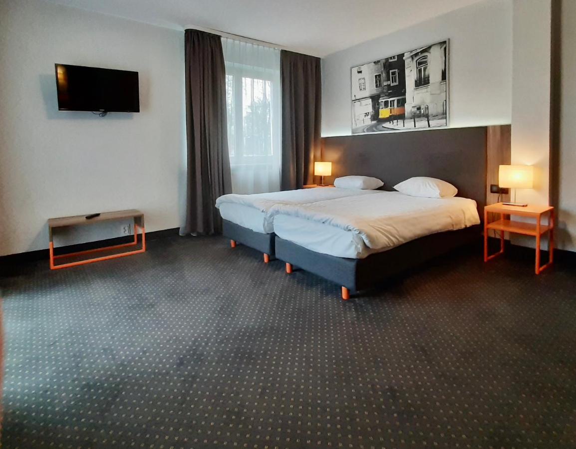 Poleczki Residence Apartments Warsaw Ngoại thất bức ảnh