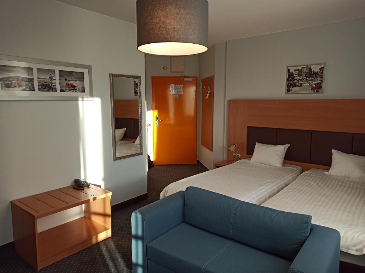 Poleczki Residence Apartments Warsaw Ngoại thất bức ảnh