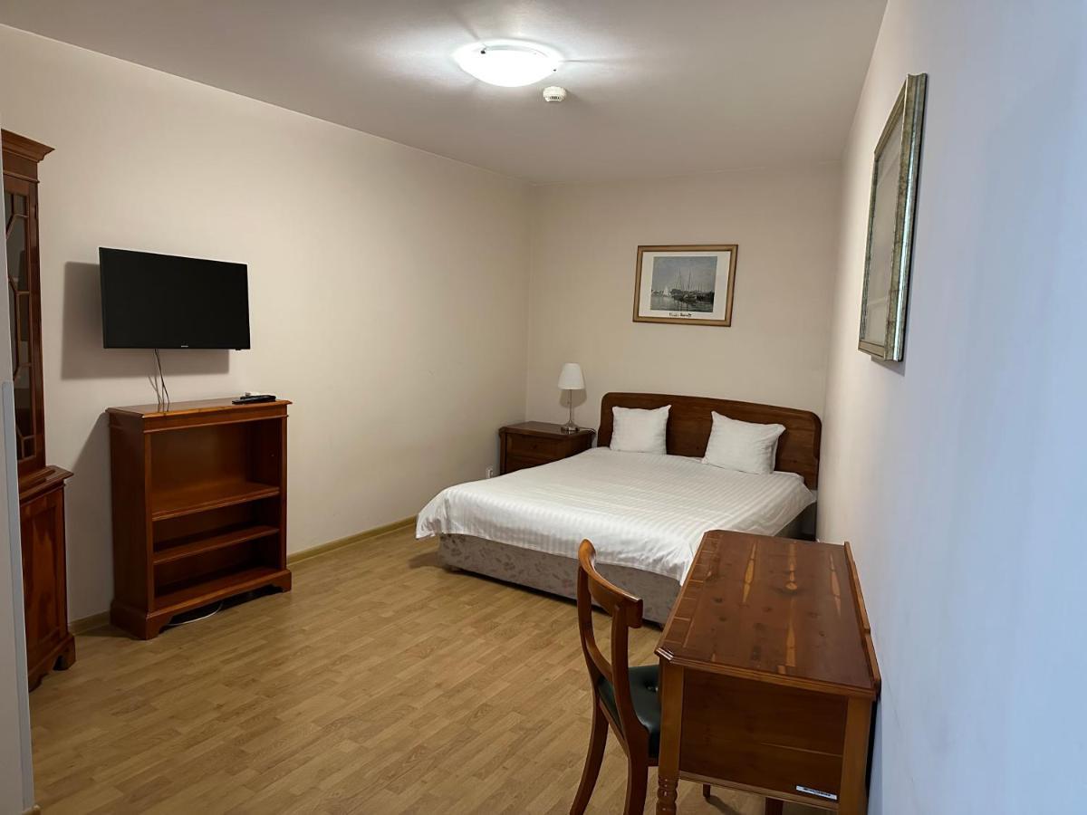 Poleczki Residence Apartments Warsaw Ngoại thất bức ảnh