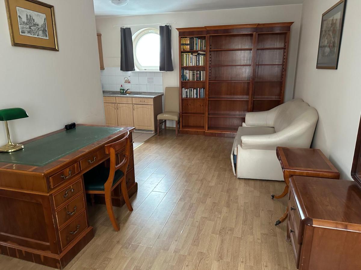 Poleczki Residence Apartments Warsaw Ngoại thất bức ảnh
